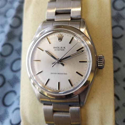 rolex oyster 6444|rolex oyster 1926 price.